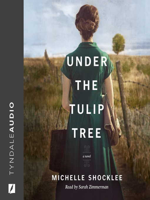 Title details for Under the Tulip Tree by Michelle Shocklee - Wait list